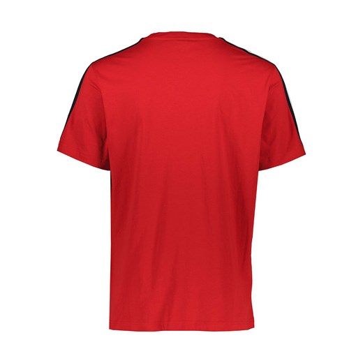 Koszulka w kolorze czerwonym Champion XXL promocyjna cena Limango Polska