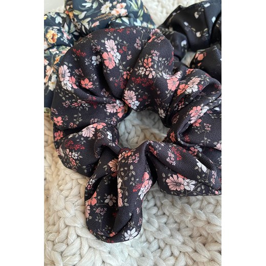 Scrunchie Blooming Onesize Naoko one size okazja NAOKO