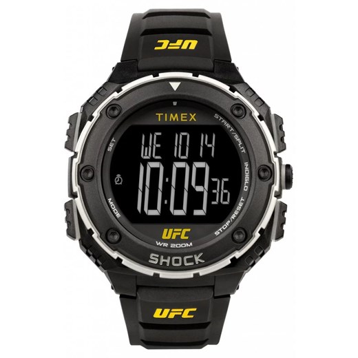 ZEGAREK TIMEX UFC Oversize UTI/678 W.KRUK