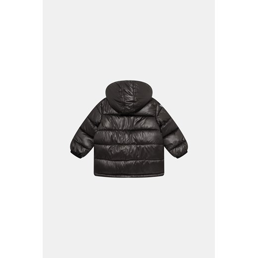 DKNY Kurtka - Czarny - Chłopiec - 24 MSC(92CM) 12 MSC(80CM) Halfprice