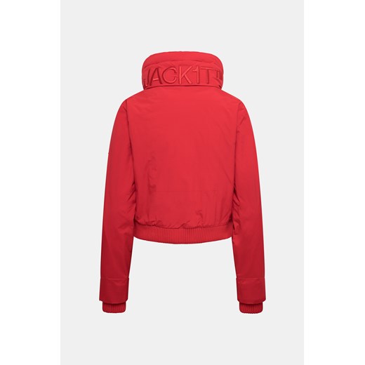 JACK1T Kurtka - Czerwony - Kobieta - L (L) Jack1t XL (XL) promocja Halfprice