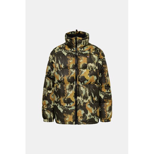 DICKIES Kurtka - Wielokolorowy - Mężczyzna - S (S) Dickies XS(XS) Halfprice wyprzedaż