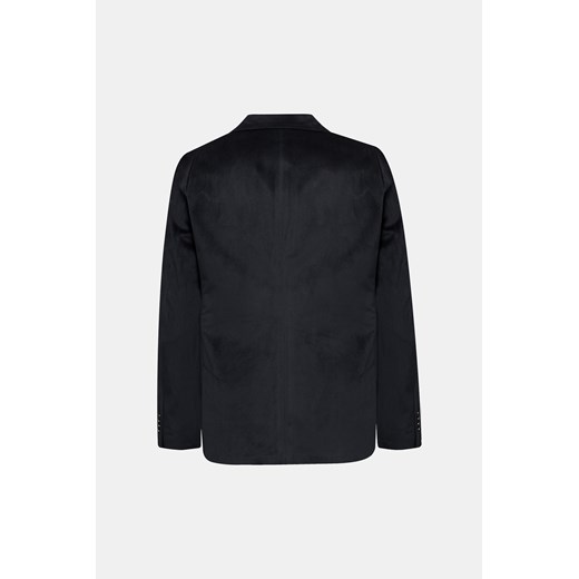 Pierre Cardin Marynarka - Granatowy - Mężczyzna - 54(XL) Pierre Cardin 58(3XL) wyprzedaż Halfprice