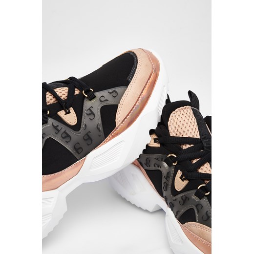SUPERTRASH Sneakersy - Wielokolorowy - Kobieta - 37 EUR(37) 40 EUR(40) okazyjna cena Halfprice