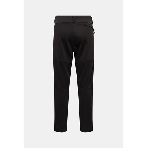 BERGSON Spodnie - Czarny - Mężczyzna - M/L(M/L) Bergson 3XL(3XL) okazyjna cena Halfprice