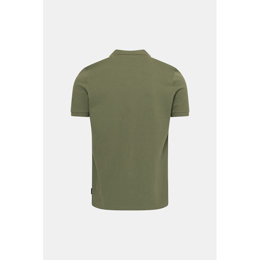 JEEP Koszulka polo - Zielony - Mężczyzna - M (M) Jeep L (L) okazja Halfprice