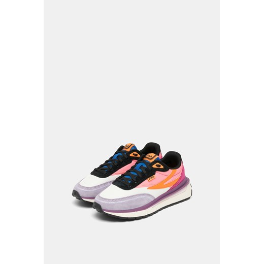 FILA Sneakersy - Wielokolorowy - Kobieta - 40 EUR(40) Fila 40 EUR(40) Halfprice okazja
