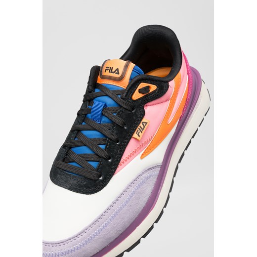 FILA Sneakersy - Wielokolorowy - Kobieta - 40 EUR(40) Fila 36 EUR(36) wyprzedaż Halfprice