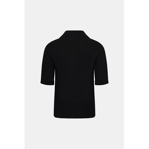 DOLCE&GABBANA Sweter - Wielokolorowy - Mężczyzna - 46 IT(S) 48 IT(M) wyprzedaż Halfprice