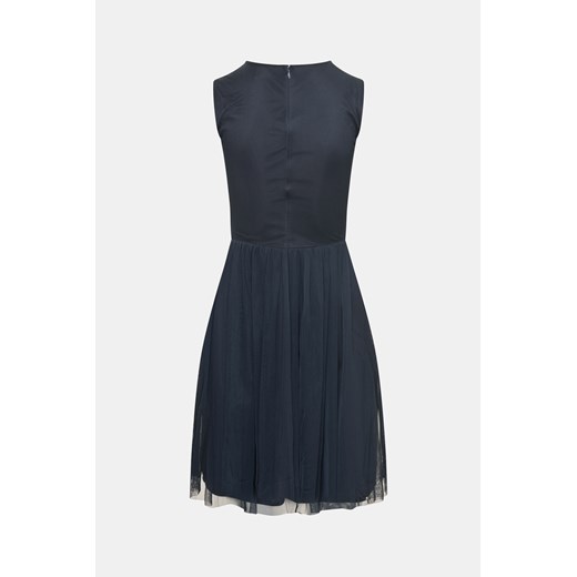 LACE & BEADS Sukienka - Granatowy ciemny - Kobieta - XS(XS) Lace & Beads M (M) promocja Halfprice