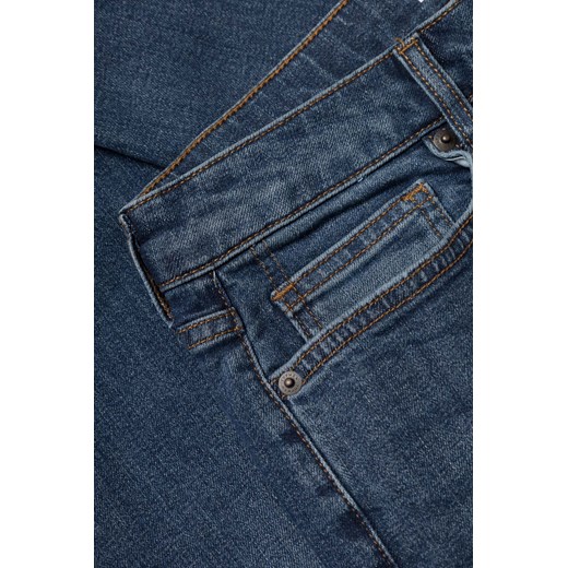 TOPMAN Spodnie - Jeansowy - Mężczyzna - 30/32 CAL(30) Topman 30/32 CAL(30) promocyjna cena Halfprice