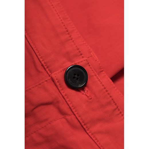 ZADIG & VOLTAIRE Spodnie - Czerwony - Mężczyzna - 44 FR(XL) Zadig & Voltaire 42 FR(L) promocja Halfprice