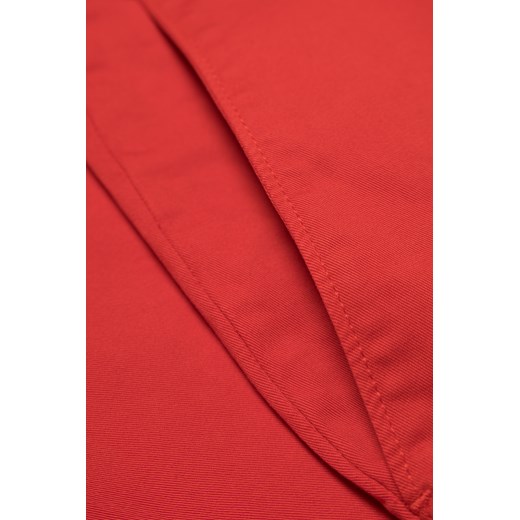 ZADIG & VOLTAIRE Spodnie - Czerwony - Mężczyzna - 44 FR(XL) Zadig & Voltaire 44 FR(XL) okazja Halfprice