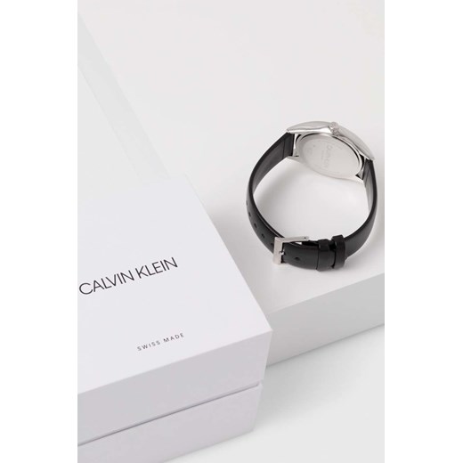 Zegarek Calvin Klein