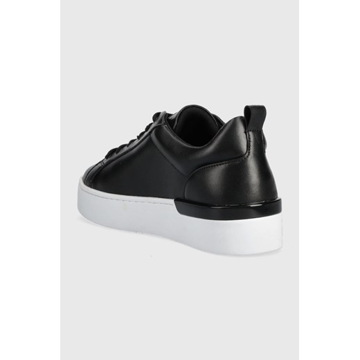 Liu Jo sneakersy SILVIA 86 kolor czarny BA3031EX01422222 Liu Jo 38 ANSWEAR.com