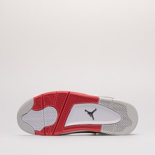 NIKE AIR JORDAN DUB ZERO Nike 46 promocyjna cena Sizeer