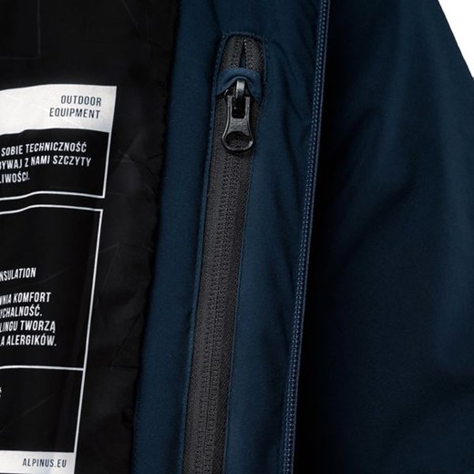Kurtka męska Causses Alpinus Alpinus XXL SPORT-SHOP.pl