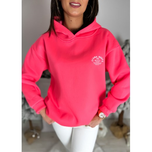 Bluza Luna Fason Uniwersalny Sklep Fason