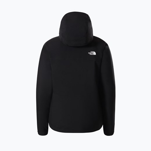 Kurtka 3w1 damska The North Face Carto Triclimate czarna NF0A5IWJJK31 The North Face M sportano.pl okazja