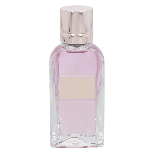 First Instinct - EDP - 30 ml Abercrombie & Fitch onesize wyprzedaż Limango Polska