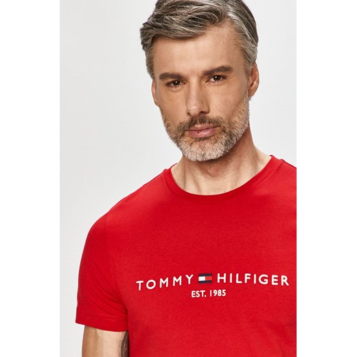 Tommy Hilfiger - T-shirt Tommy Hilfiger M ANSWEAR.com