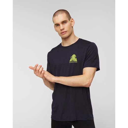 T-shirt męski Icebreaker