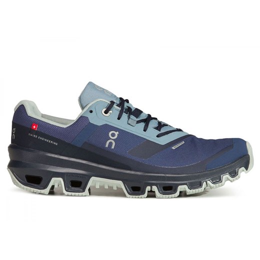 Buty biegowe ON Running ze sklepu Darbut w kategorii Buty sportowe damskie - zdjęcie 148330712