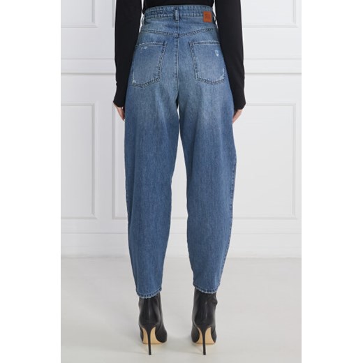 RIANI Jeansy | carrot fit Riani 36 Gomez Fashion Store