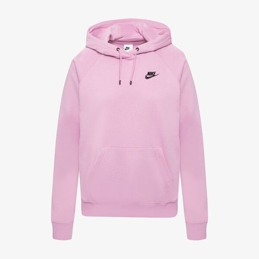 Bluza damska Nike krótka sportowa