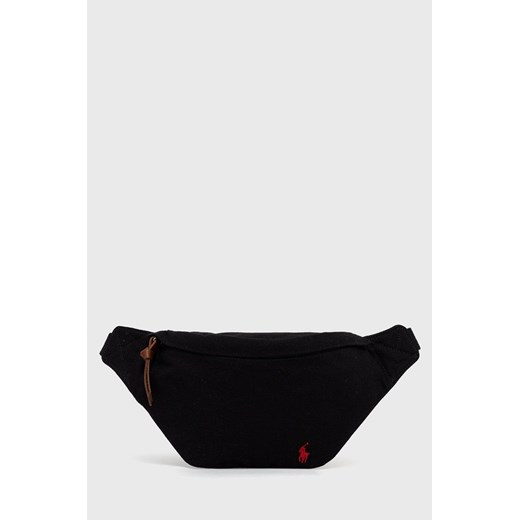 Polo Ralph Lauren nerka 405842687001 kolor czarny ze sklepu ANSWEAR.com w kategorii Nerki - zdjęcie 148369952