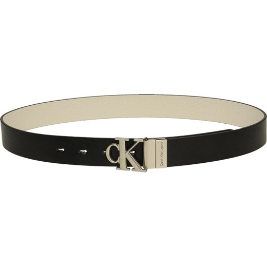 Pasek Calvin Klein Jeans ze sklepu Darbut w kategorii Paski damskie - zdjęcie 148373213