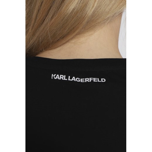 Karl Lagerfeld T-shirt cny karl & choupette | Regular Fit Karl Lagerfeld M Gomez Fashion Store