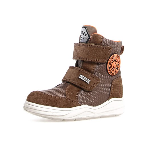 Buty zimowe dziecięce Naturino 