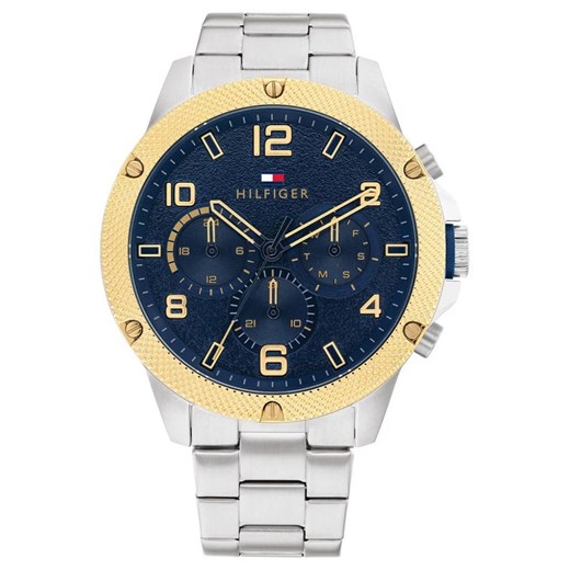 Zegarek Tommy Hilfiger