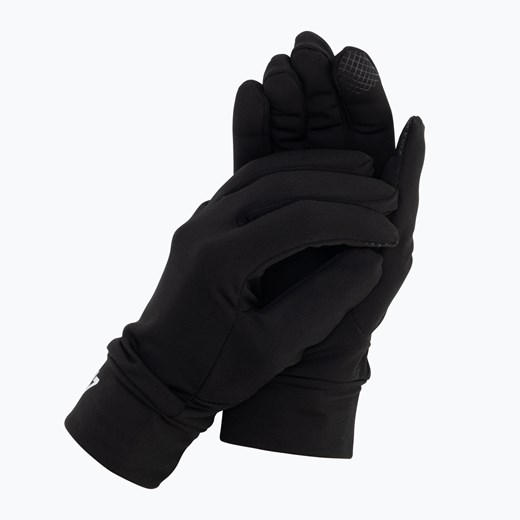 Rękawiczki turystyczne 4F czarne 4FAW22AGLOU013 XL sportano.pl promocyjna cena