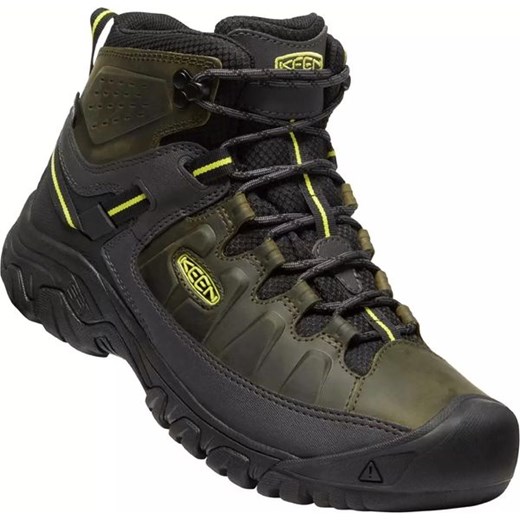 Buty Targhee III Mid WP Keen Keen 41 SPORT-SHOP.pl