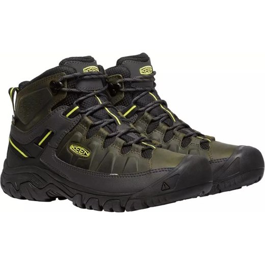 Buty Targhee III Mid WP Keen Keen 44 SPORT-SHOP.pl