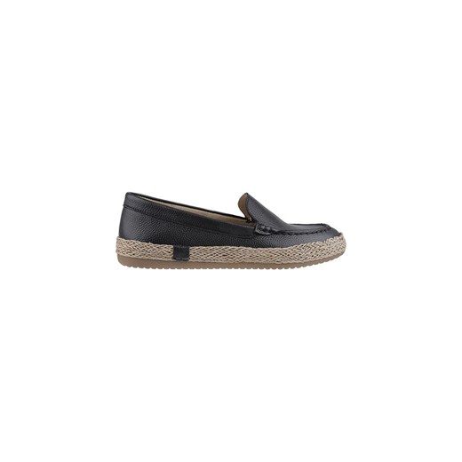 Lasocki espadryle damskie bez zapięcia na wiosnę płaskie