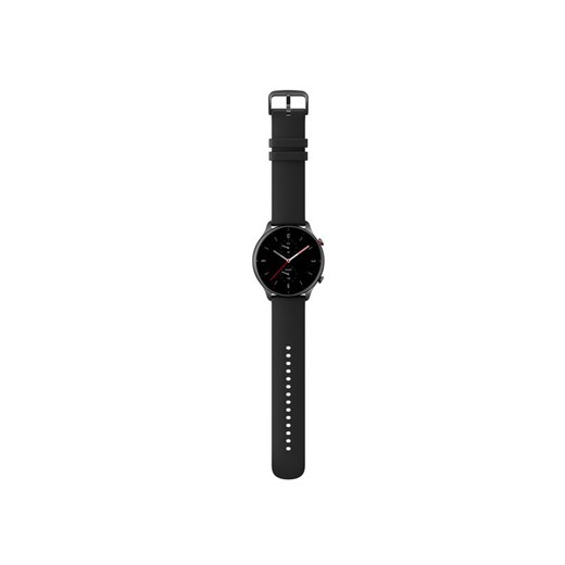 Amazfit Smartwatch GTR 2E A2023 Czarny Amazfit 00 MODIVO