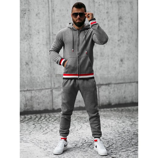Ozonee dres męski jesienny