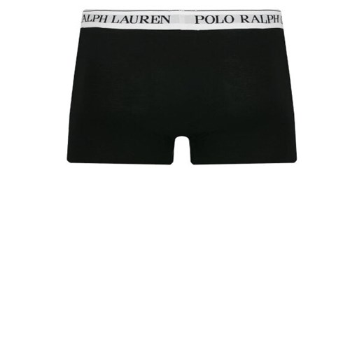 POLO RALPH LAUREN Bokserki 5-pack | Regular Fit Polo Ralph Lauren M promocja Gomez Fashion Store