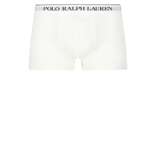 POLO RALPH LAUREN Bokserki 5-pack | Regular Fit Polo Ralph Lauren S okazja Gomez Fashion Store