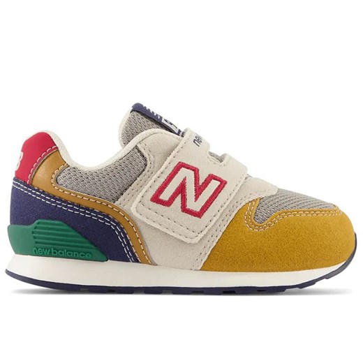 Buty New Balance IZ996JP3 - multikolor New Balance 25 streetstyle24.pl