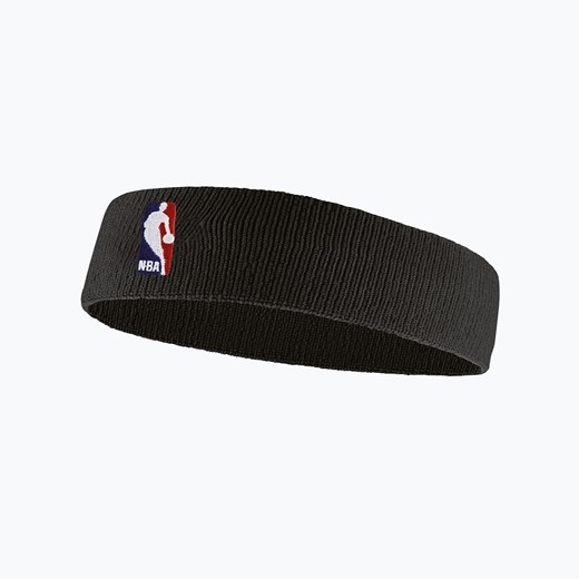 Opaska na głowę Nike Headband NBA czarna NI-N.KN.02.001 Nike OS sportano.pl