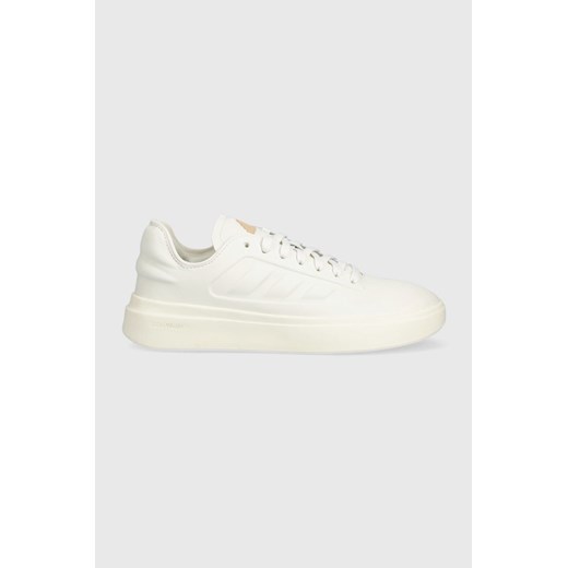 adidas sneakersy ZNTASY damskie kolor biały ze sklepu ANSWEAR.com w kategorii Buty sportowe damskie - zdjęcie 148455504