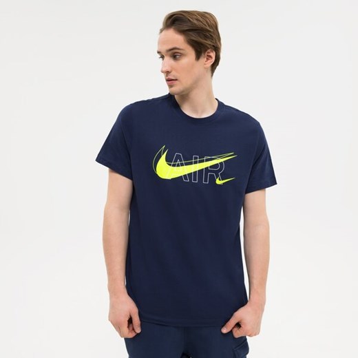 NIKE T-SHIRT M NSW TEE AIR PRNT PACK DD9702-410 Nike XL promocja 50style.pl