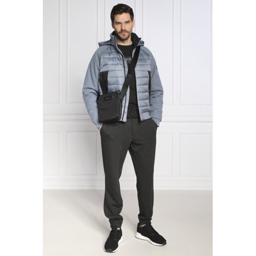 BOSS Spodnie dresowe P-Genius-J-RDS-CF231 | Slim Fit 50 Gomez Fashion Store