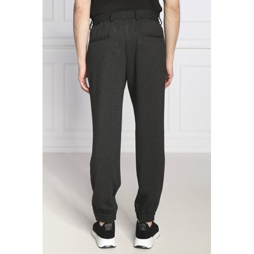 BOSS Spodnie dresowe P-Genius-J-RDS-CF231 | Slim Fit 52 Gomez Fashion Store