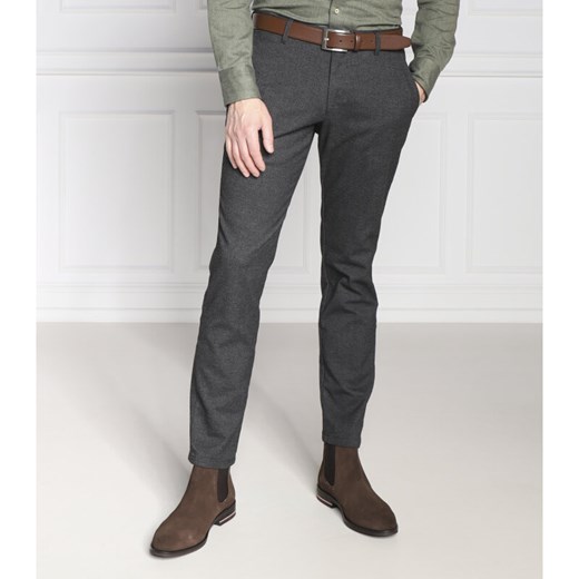 Joop! Jeans Spodnie Matthew | Regular Fit ze sklepu Gomez Fashion Store w kategorii Spodnie męskie - zdjęcie 148466853