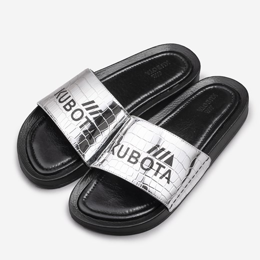 Klapki Kubota Premium Animal Forfiter_36 37 Kubota